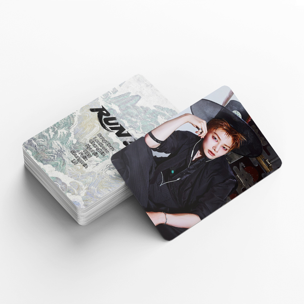 การ์ดมินิวงบอยแบนด์เคป๊อป 92 ช - Audio Music Lollipop บทวิจารณ์และราคา