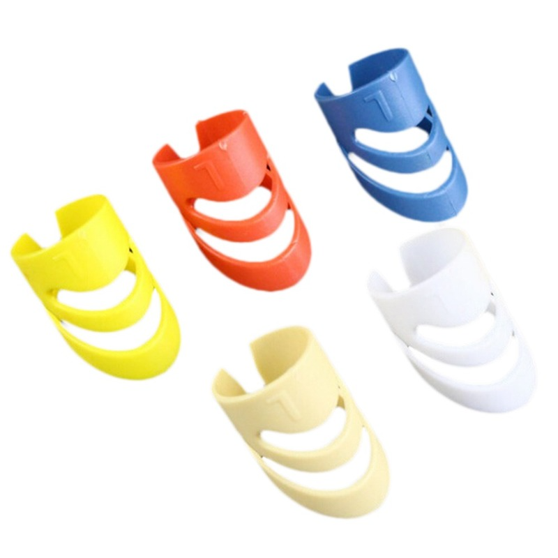 4 ชิ้น/ชุด อลาสก้า พิค ฟิงเกอร - Electric Guitar Pick Pack บทวิจารณ์และราคา