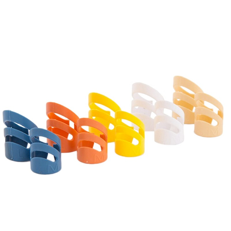 4 ชิ้น/ชุด อลาสก้า พิค ฟิงเกอร - Electric Guitar Pick Pack บทวิจารณ์และราคา
