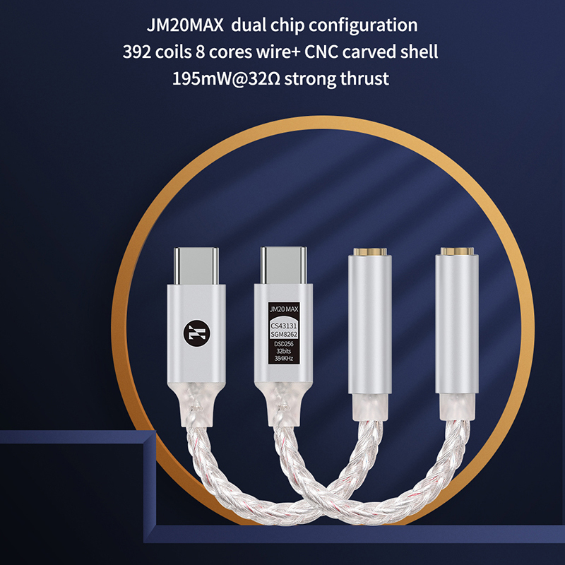 JCALLY JM20 /JM20 PRO/JM20 Max - Portable Amplifier Mini บทวิจารณ์และราคา