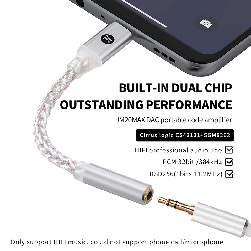 JCALLY JM20 /JM20 PRO/JM20 Max - Portable Amplifier Mini บทวิจารณ์และราคา