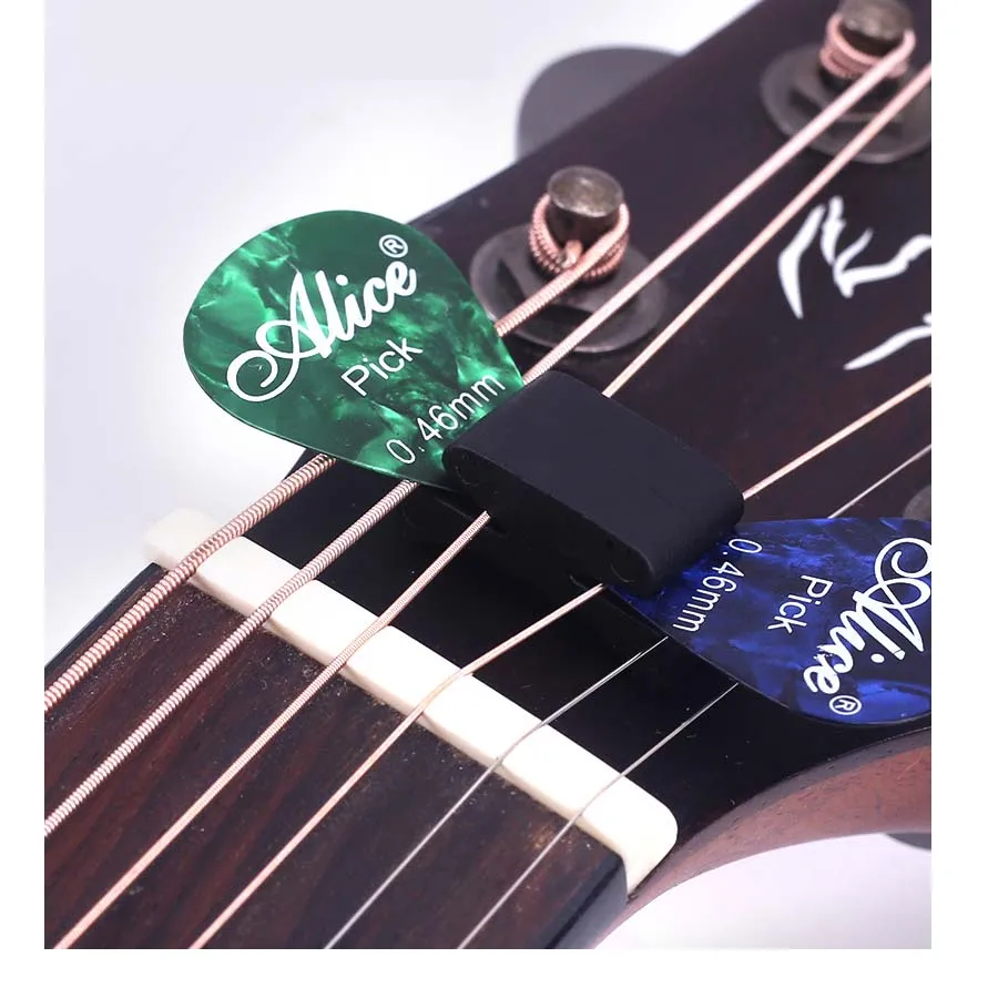 ชุดปิ๊กกีต้าร์กีต้าร์ไฟฟ้าปิ๊ก - Electric Guitar Pick Pack บทวิจารณ์และราคา