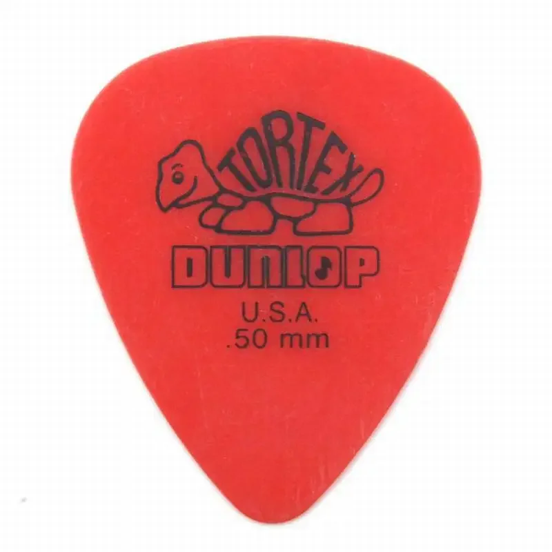 10pcs Dunlop กีตาร์ Picks อะไห - Electric Guitar Pick Pack บทวิจารณ์และราคา